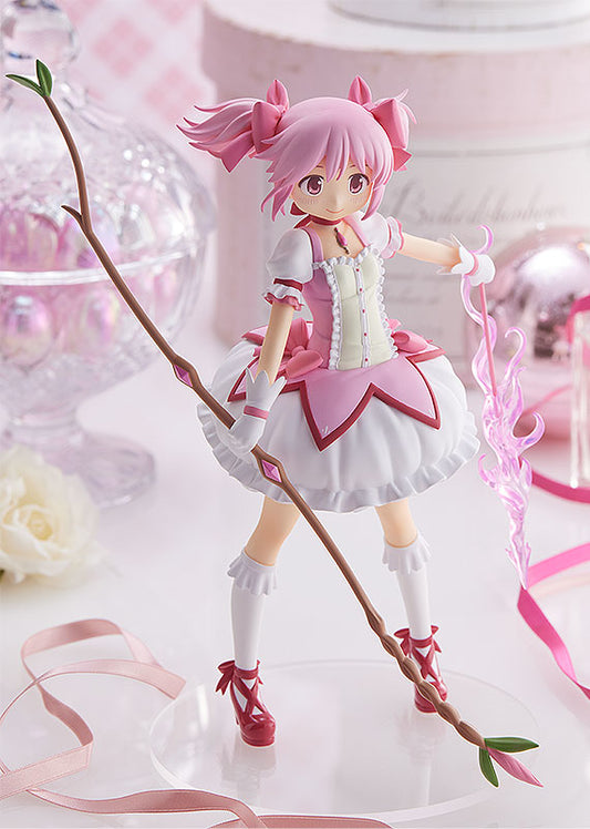 PMMM REBELLION POP UP PARADE MADOKA KANAME PVC FIG