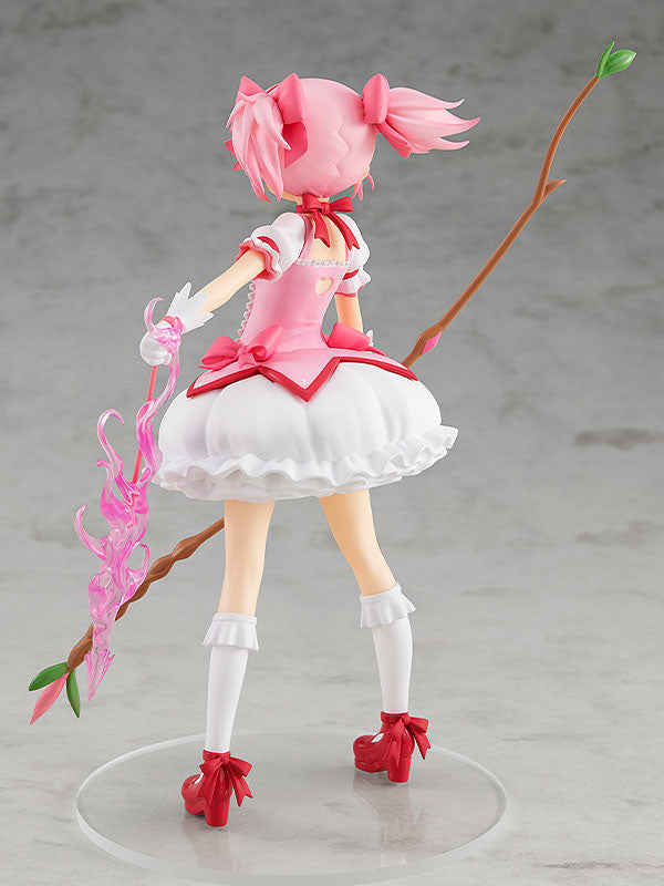 PMMM REBELLION POP UP PARADE MADOKA KANAME PVC FIG