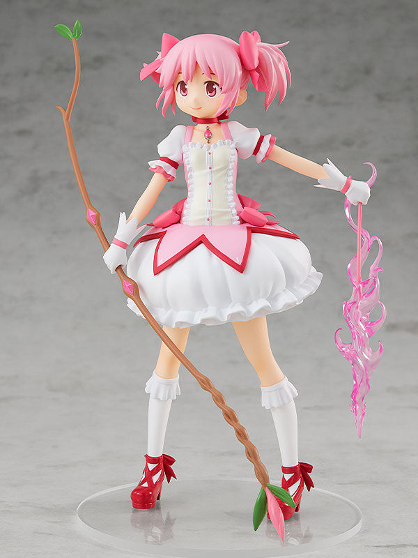 PMMM REBELLION POP UP PARADE MADOKA KANAME PVC FIG