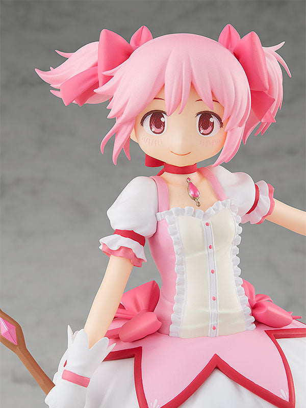 PMMM REBELLION POP UP PARADE MADOKA KANAME PVC FIG